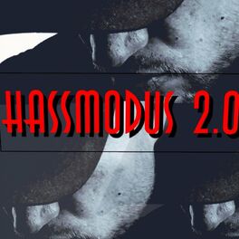 Album cover of Hassmodus 2.0