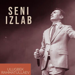 Album cover of Seni Izlab