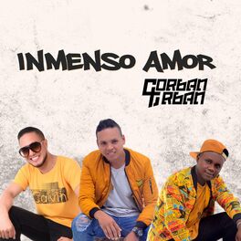 Album cover of Inmenso Amor