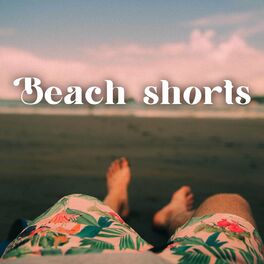 Album cover of Beach shorts