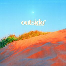 Album cover of Outside