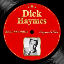 Album cover of Original Hits: Dick Haymes