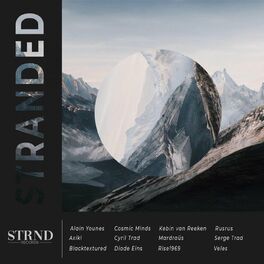 Album cover of STRANDED, Vol. 1