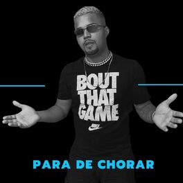 Album cover of Para De Chorar