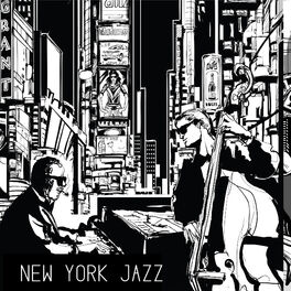 Album cover of New York Jazz