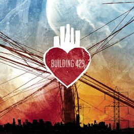 Album cover of Building 429