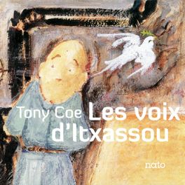 Album cover of Les voix d'Itxassou