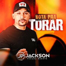Album cover of Bota pra Torar