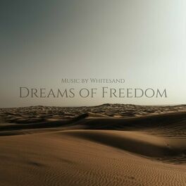 Album cover of Dreams of Freedom