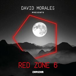 Album cover of RED ZONE 6