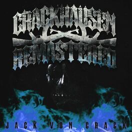 Album cover of Crackhausen (Remastered)