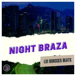 Album cover of Night Braza