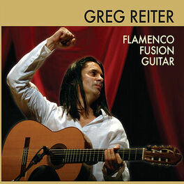 Album cover of Flamenco Fusion Guitar