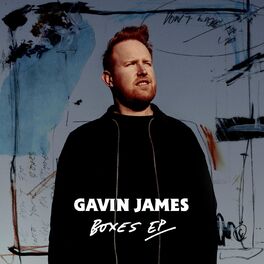 Album cover of Boxes EP