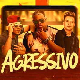 Album cover of Agressivo