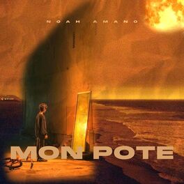 Album cover of Mon Pote