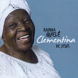 Album cover of Rainha Quelé