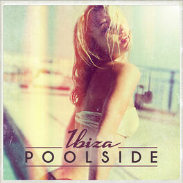 Album cover of Poolside Ibiza