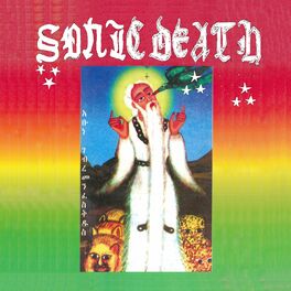 Album cover of SONIC DEATH