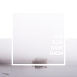 Album cover of Ich seh nur dich