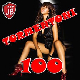Album cover of 100 Tormentoni Megamix: Me Gustas Tu / Camino de la Vida / Bomba / Candela / La Banana / Cada Vez / Salta / Mama Insegname a Baila