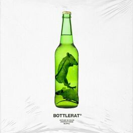 Album cover of BottleRat
