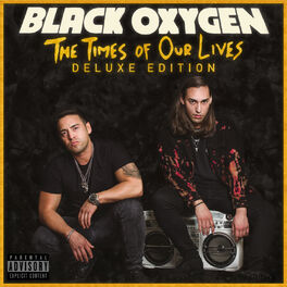 Album cover of The Times of Our Lives (Deluxe Edition)