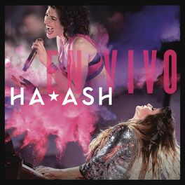 Album cover of Ha-Ash 