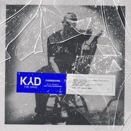 Album cover of Corridors