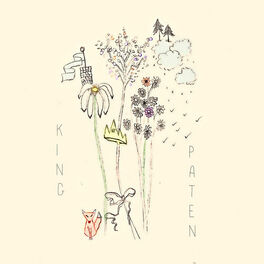 Album cover of King Paten
