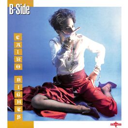 Album cover of Cairo Nights