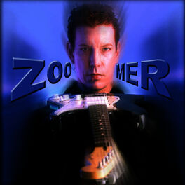 Album cover of Zoomer