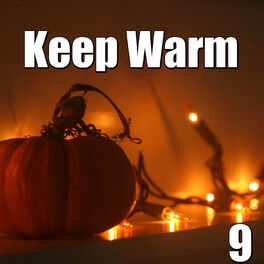 Album cover of Keep Warm, Vol.9