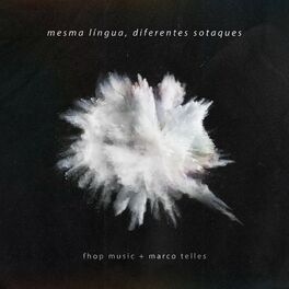 Album cover of Eita! Mesma Língua, Diferentes Sotaques