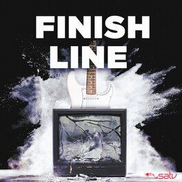 Album cover of Finish Line