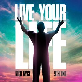 live my life film clipart