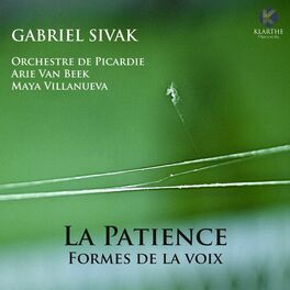 Album cover of La patience
