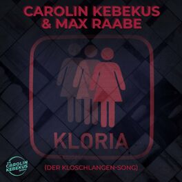 Album cover of Kloria (Der Kloschlangen-Song)