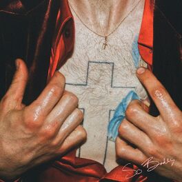 Album cover of So Badly (Single Version)