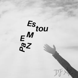 Album cover of Estou em Paz