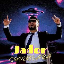 Album cover of Superioara