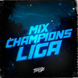Album cover of La Champions Mix #1 (Remix)