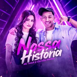 Album cover of Nossa Historia