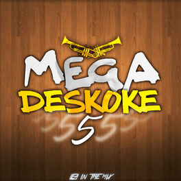 Album cover of Mega Deskoke 5