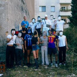 Album cover of Gangfoto