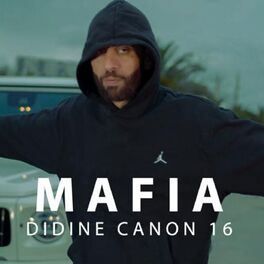 Album cover of Mafia