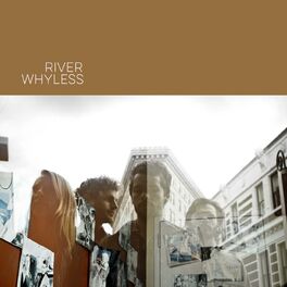 Album cover of River Whyless