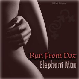 Album cover of Run from Dat