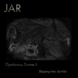 Album cover of Opotamus Scene I: Slipping into de Nile