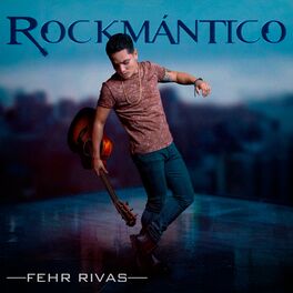 Album cover of Rockmántico